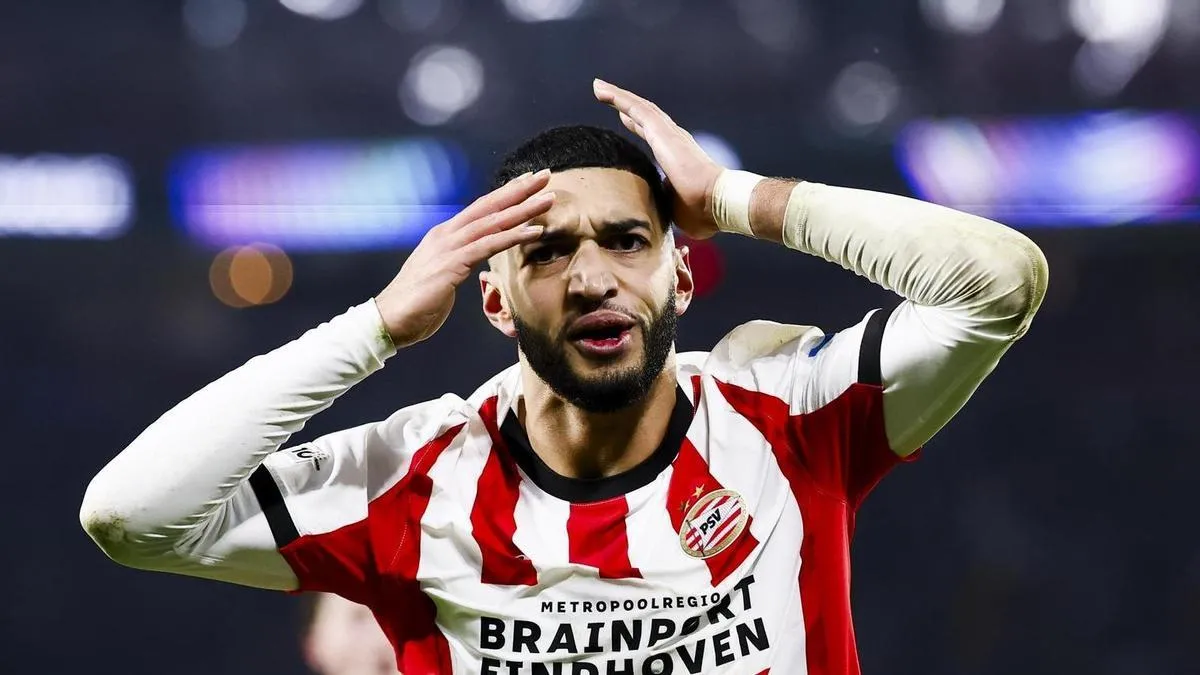 Ismael Saibari The Rising Star Set To Shine In The 2026 World Cup ismael-saibari-the-rising-star-set-to-shine-in-the-2026-world-cup