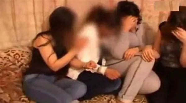 Security Operation Uncovers Prostitution Network in Marrakech
