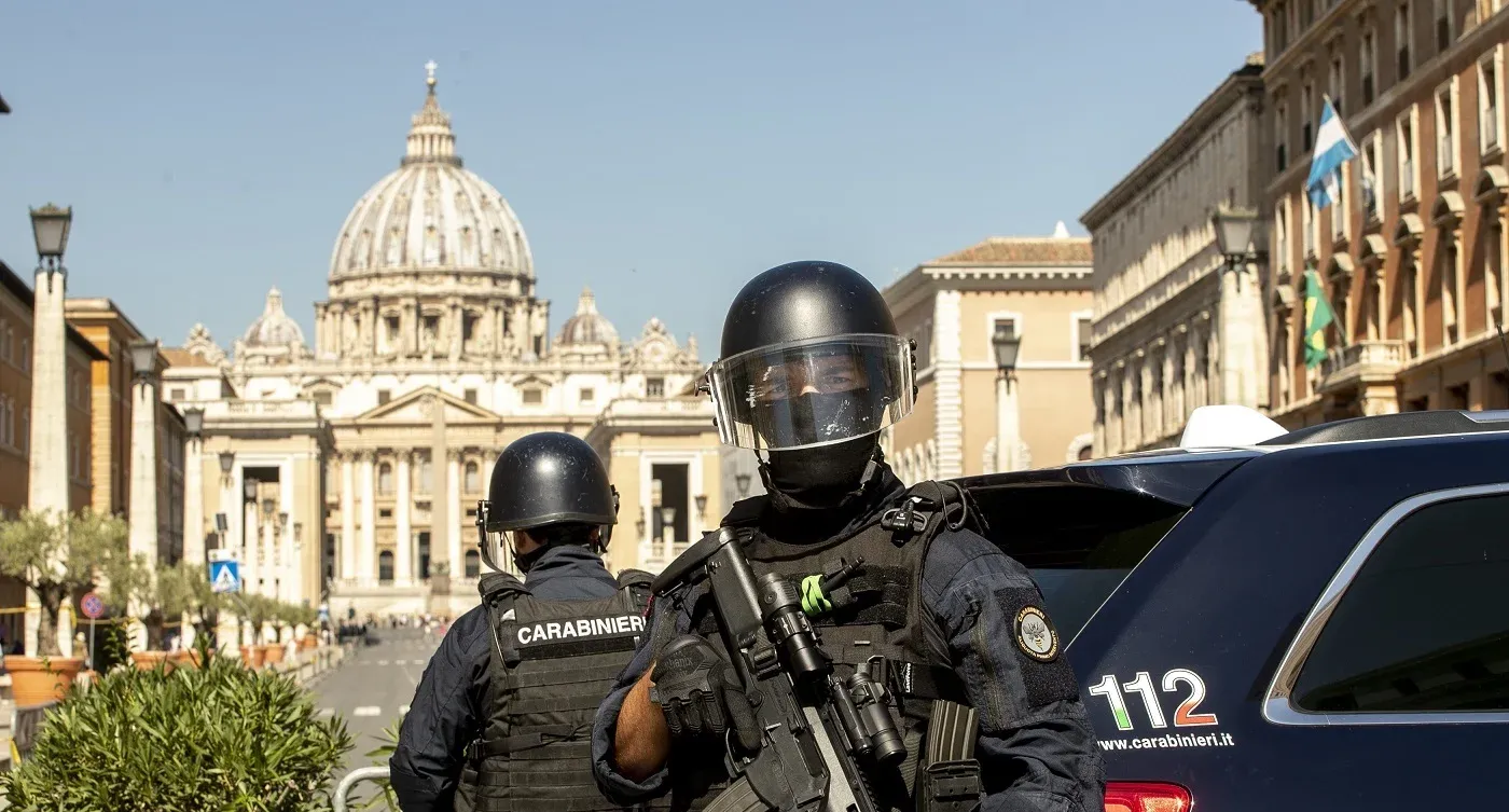Italian-Moroccan Terrorism Suspect Remains in Custody as Investigation Deepens