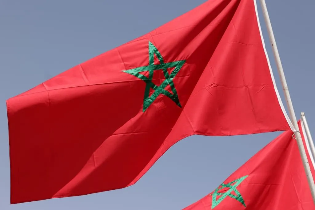 Morocco's Cultural Heritage: A Powerful Soft Power Strategy