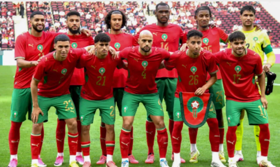 Morocco's World Cup Journey: A Chronicle of Development and Achievement