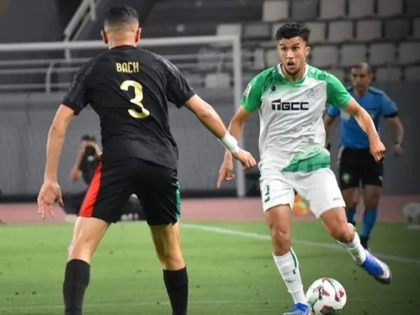 Royal Army Climbs to Joint First Place with FUS Rabat After Victory Over Difaâ Hassani El Jadidi