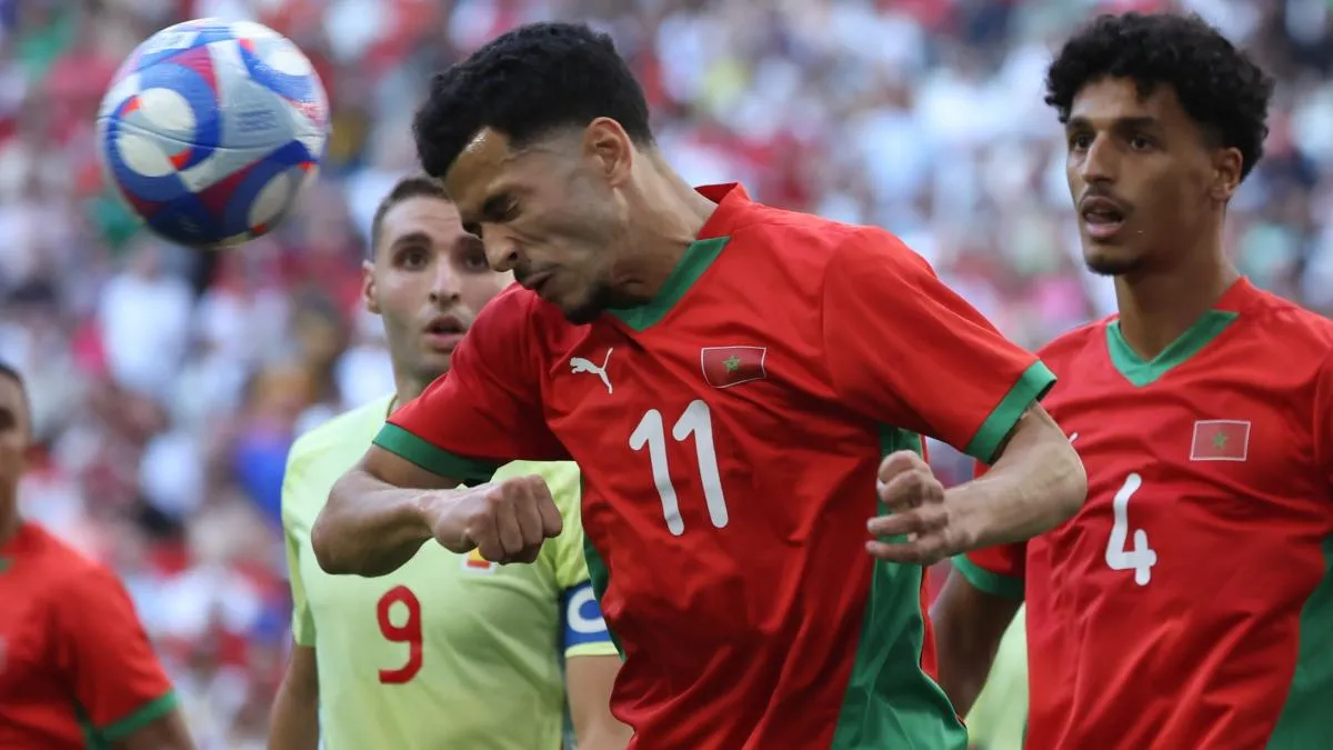 Zakaria El Ouahdi Finally Secures Visa for 2026 World Cup