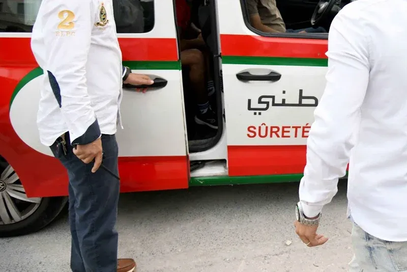 Sexual Exploitation Case Shakes Town of Taounate