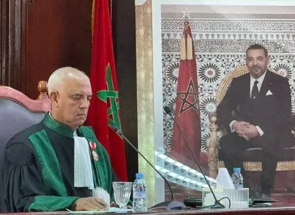 Judicial Corruption Scandal in Casablanca: Will All Heads Roll or Just a Scapegoat?