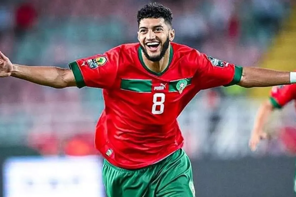 Ismail Sabari: Morocco's Rising Star for the 2026 World Cup