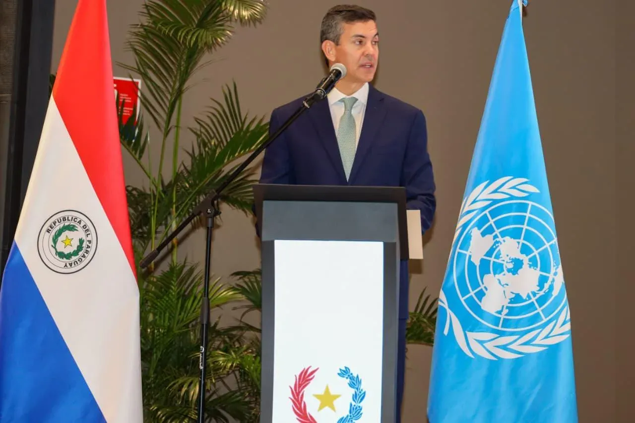 Morocco Engages in UNESCO MAB Council Session in Paraguay