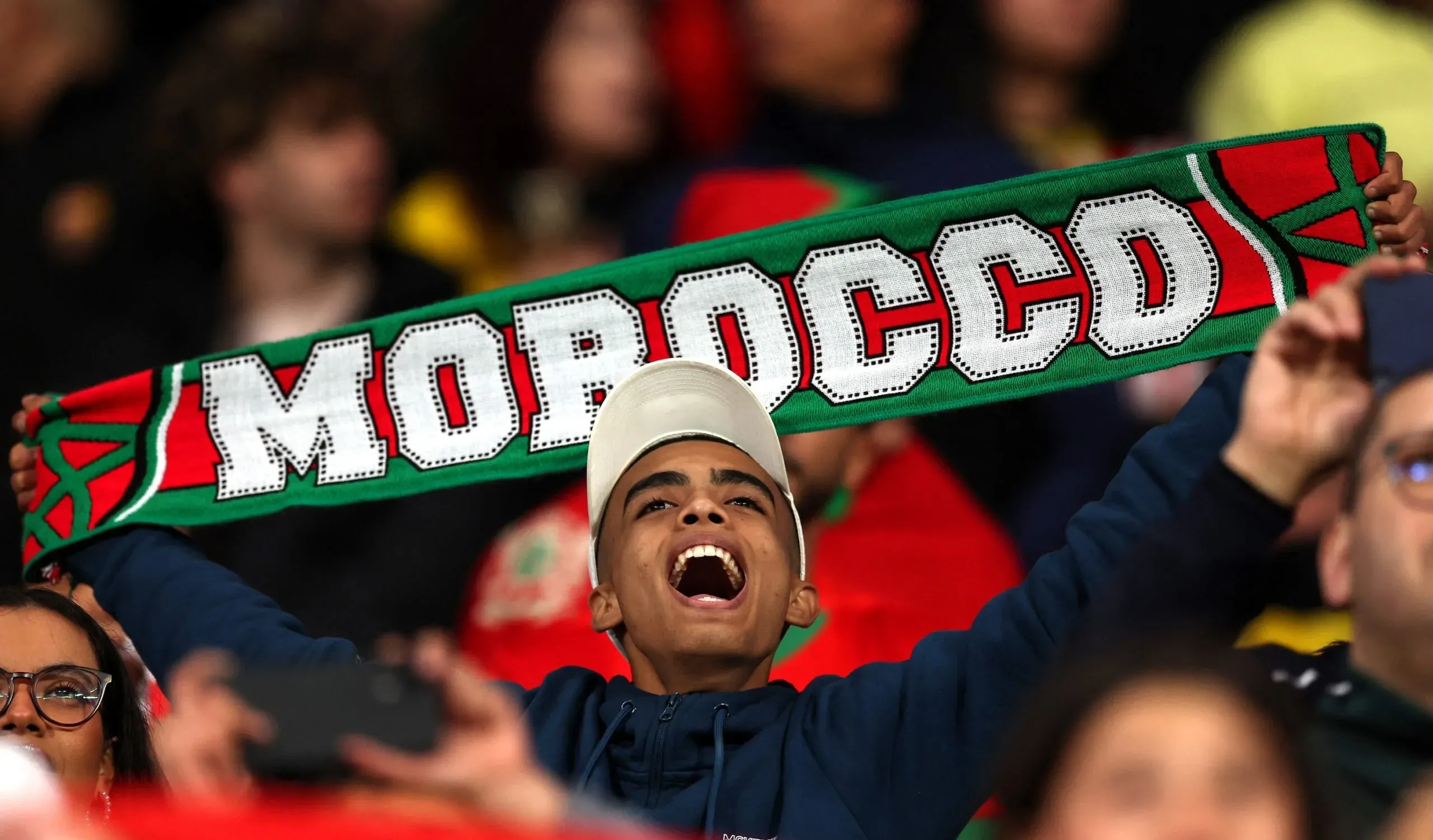 Morocco's Ambitious Plans for the 2026 World Cup: Infrastructure, Tourism, and Economic Growth