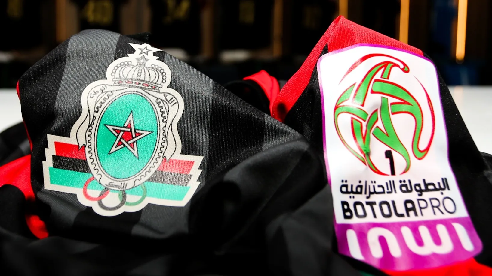 AS FAR Takes the Lead in Al Botola D1 Amidst Stalemate in Relegation Zone