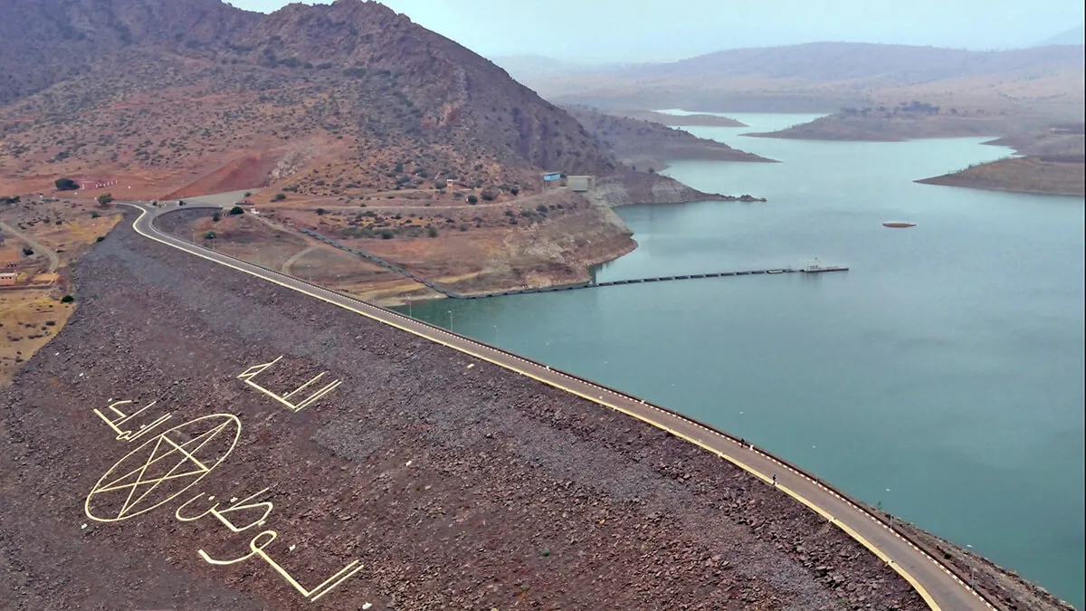 How Morocco's Water Management Strategy Offers Insights Amidst Europe's Drought Crisis