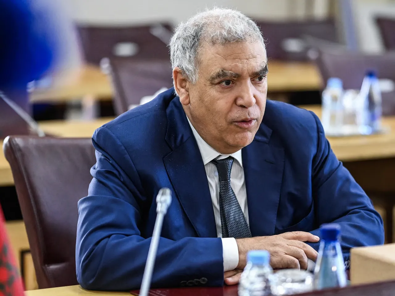 Morocco Advances Regionalization Amid Stalled Western Sahara Negotiations