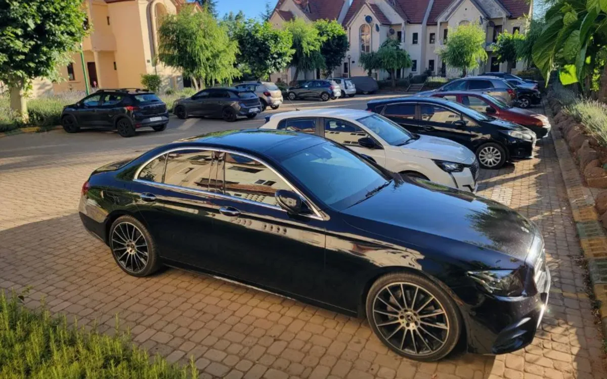 Controversy Over Parking Fees in Morocco During Summer Vacations