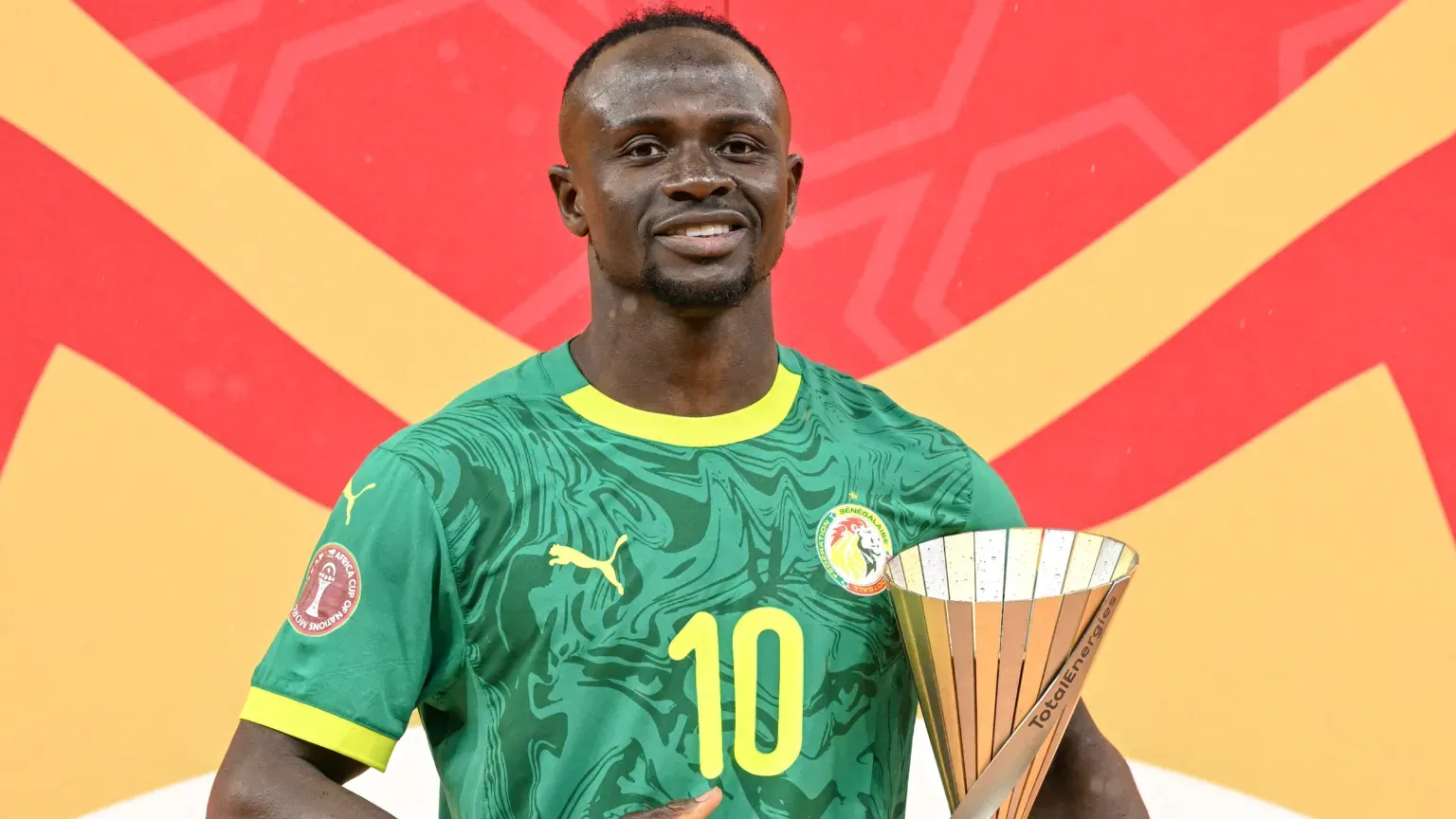 Sadio Mane's Last Dance: The Quest for Glory at the 2026 World Cup