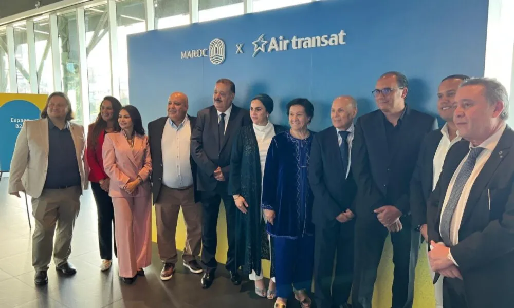 Agadir Expands Its Horizons: Direct Flights from Canada Launching Soon