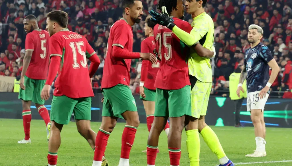 Morocco's Ambitious Preparations for the 2030 World Cup: A Grand Vision with Financial Concerns
