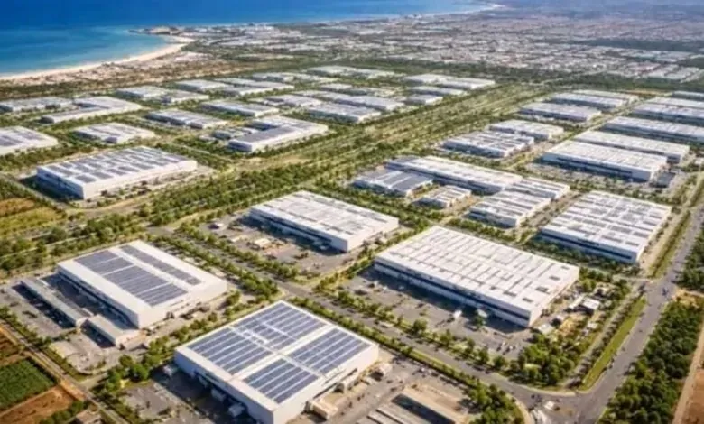 Fes-Meknes Attracts 1,792 New Businesses in Q1 2026