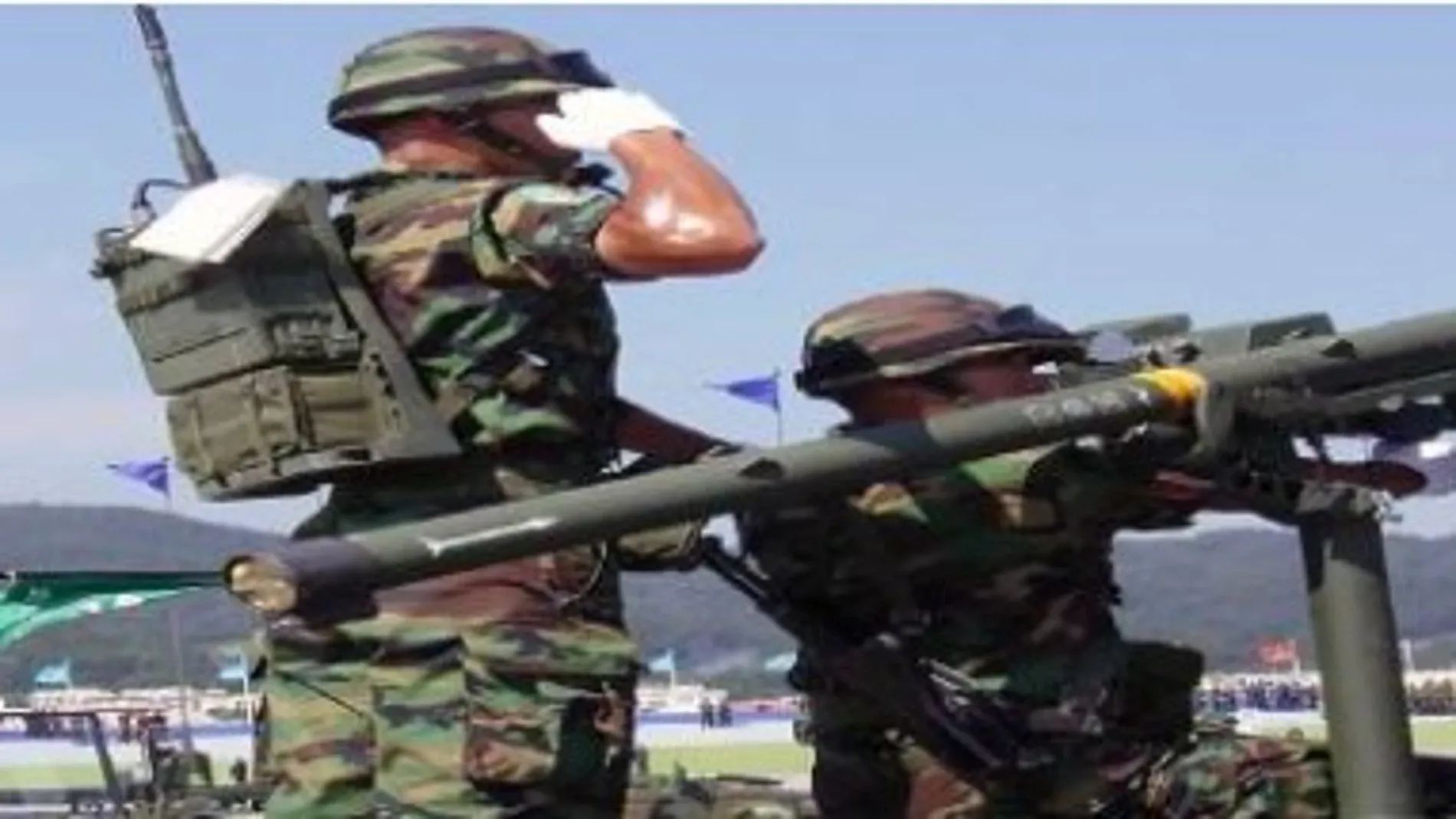 Morocco Enhances Air Defense Capabilities with South Korean Chiron System