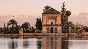 Marrakech: A Timeless Jewel of Moroccan Heritage