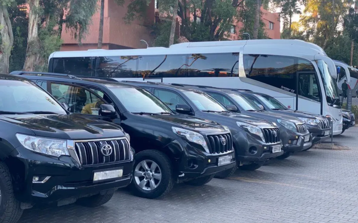 Morocco's Car Rental Industry Faces New Challenges Amid Consumer Rights Advocacy
