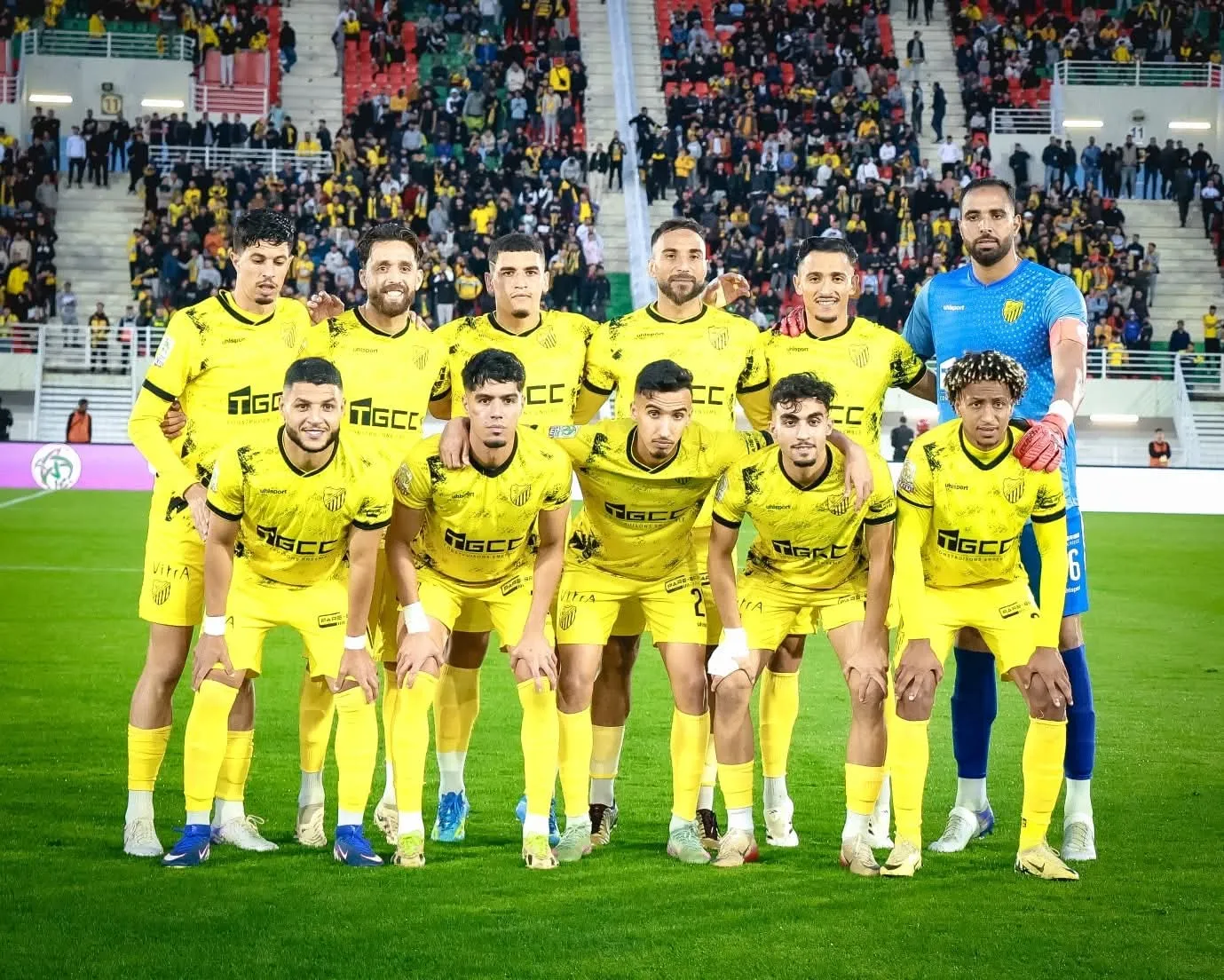 35,000 Tickets Available for the Upcoming Match Between FUS and Army