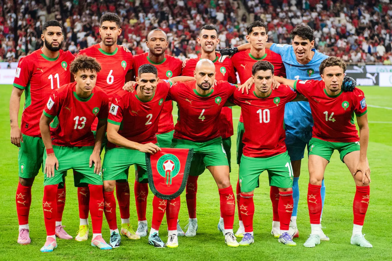 Morocco's Dark Horse Potential at the 2026 World Cup: A Betting Guide