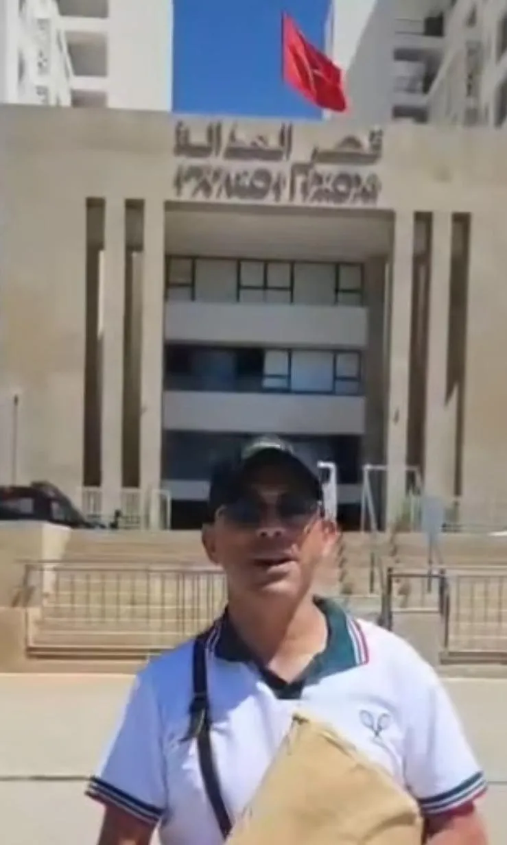 Mohamed Dali Set to Submit Waiver Document in Judicial Case