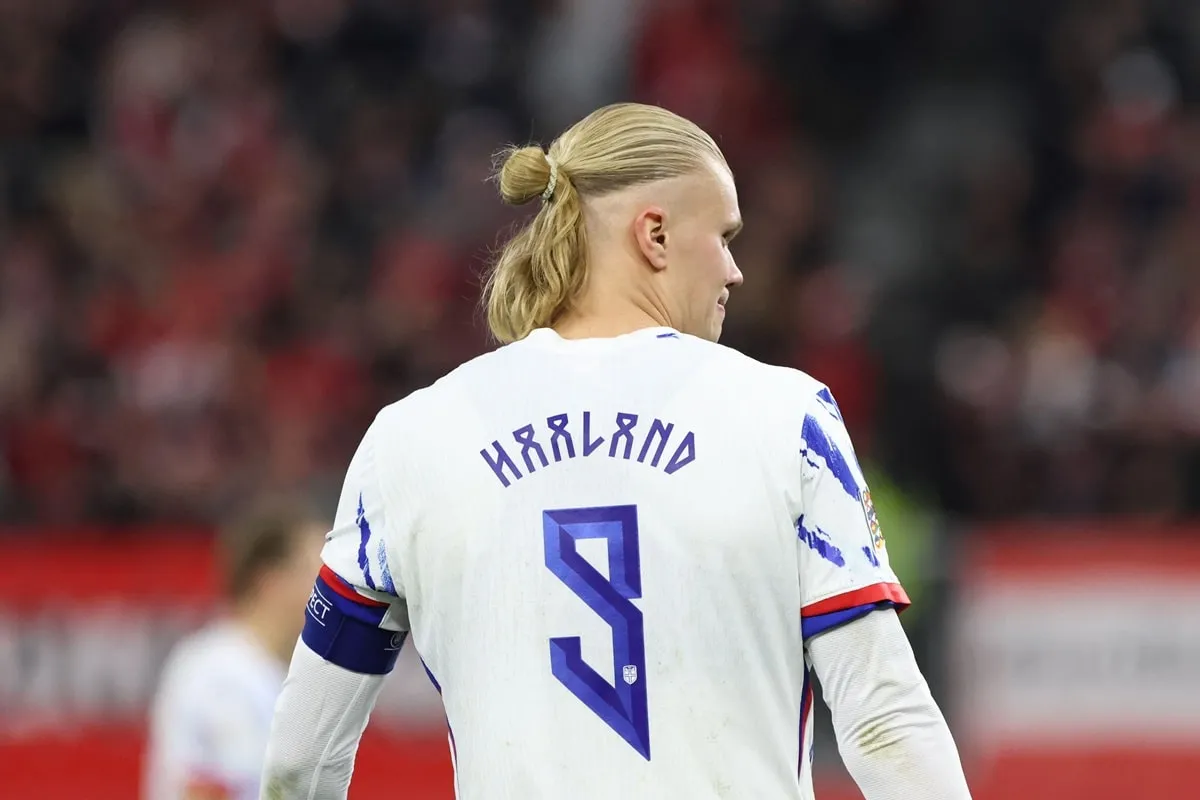 Morocco vs. Norway: Analyzing Betting Odds Ahead of the 2026 World Cup