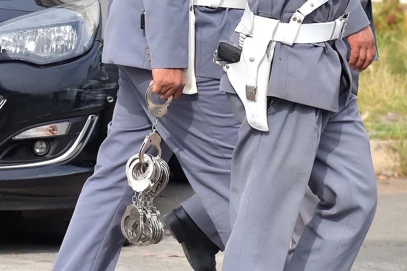 Investigation Underway in Daroua: Elderly Man Found Dead with Migrant Suspect Detained