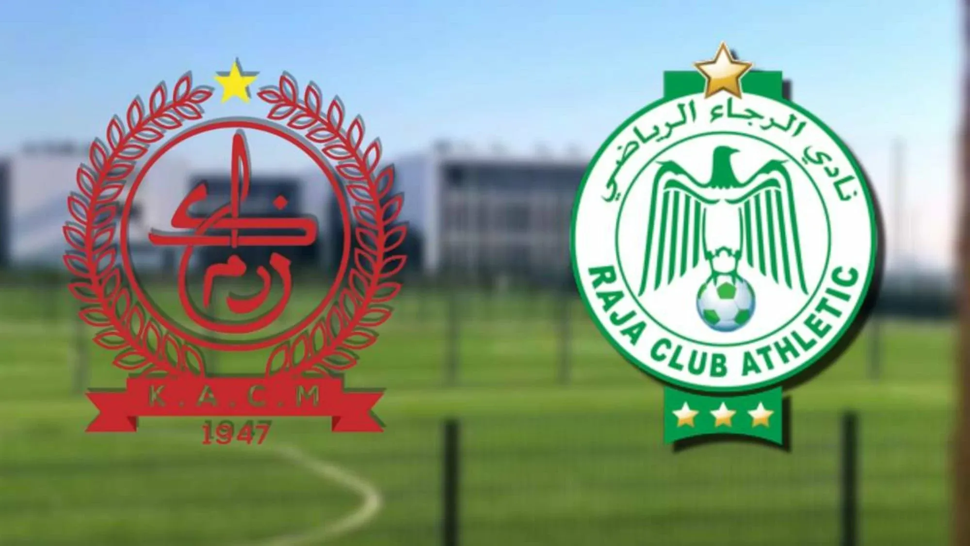 Exciting News: 30,000 Tickets Released for Upcoming Kawkab Marrakech vs. Raja Casablanca Match
