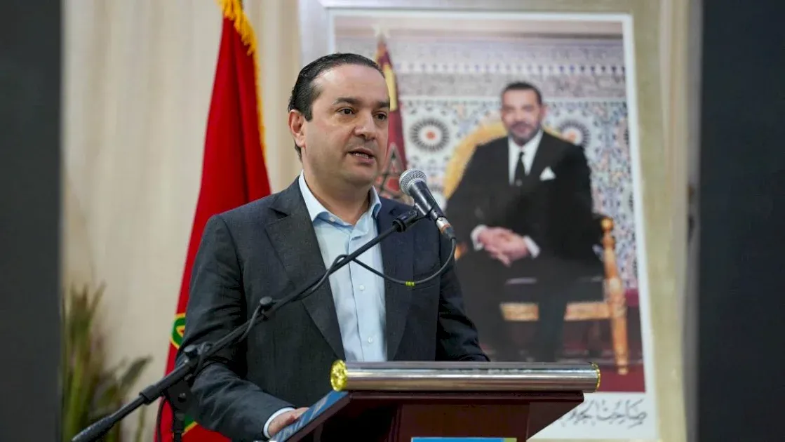 Morocco's National Rally of Independents Prepares for Legislative Elections with Key Nominations