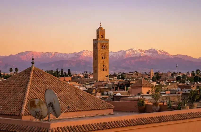 Marrakech Comedy Festival: A Celebration of Laughter and Dialogue