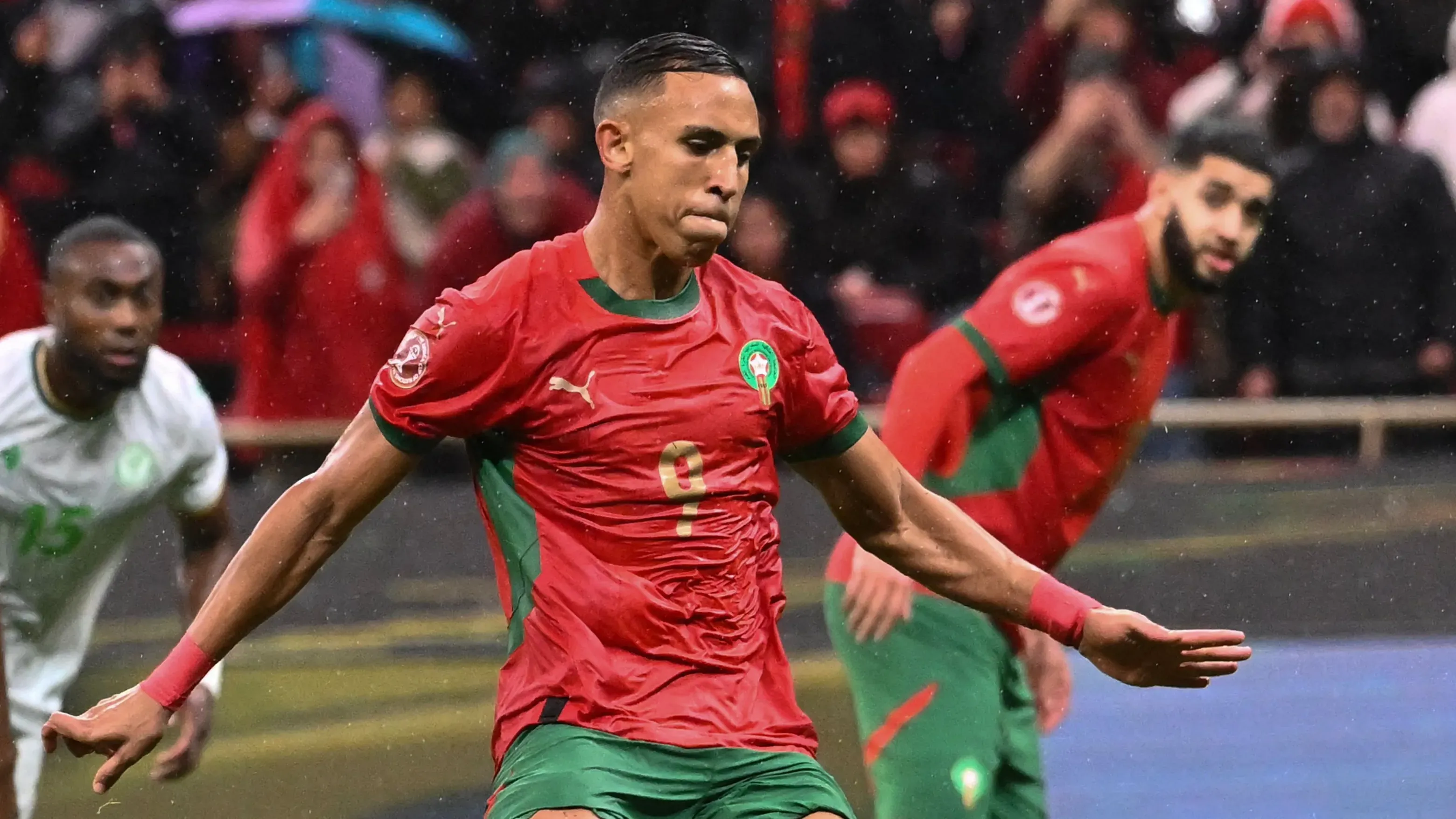 Morocco's Ambitious Pursuit of the World Cup Title