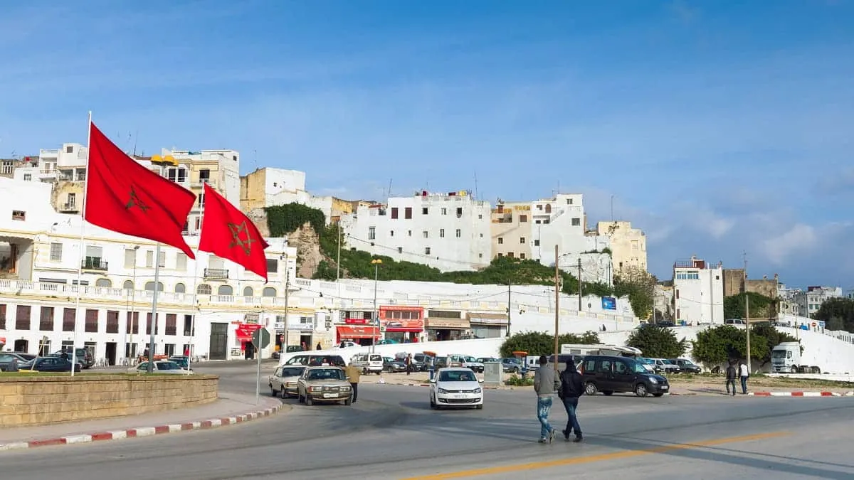 A Franco-Algerian Fan's Arrest During CAN 2025 in Morocco