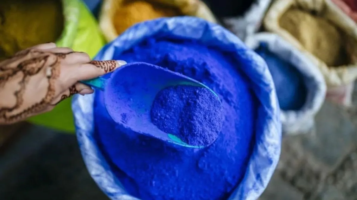 The Moroccan Nila Powder Trend: Beauty Elixir or Skin Hazard?