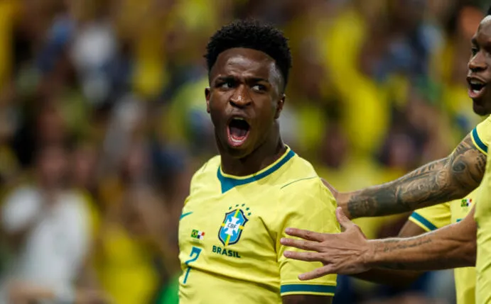 Exciting Matchups Await in World Cup 2026 Group C: Brazil Leads the Charge