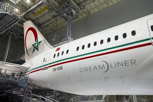 Royal Air Maroc Launches Direct Flight from Casablanca to Los Angeles