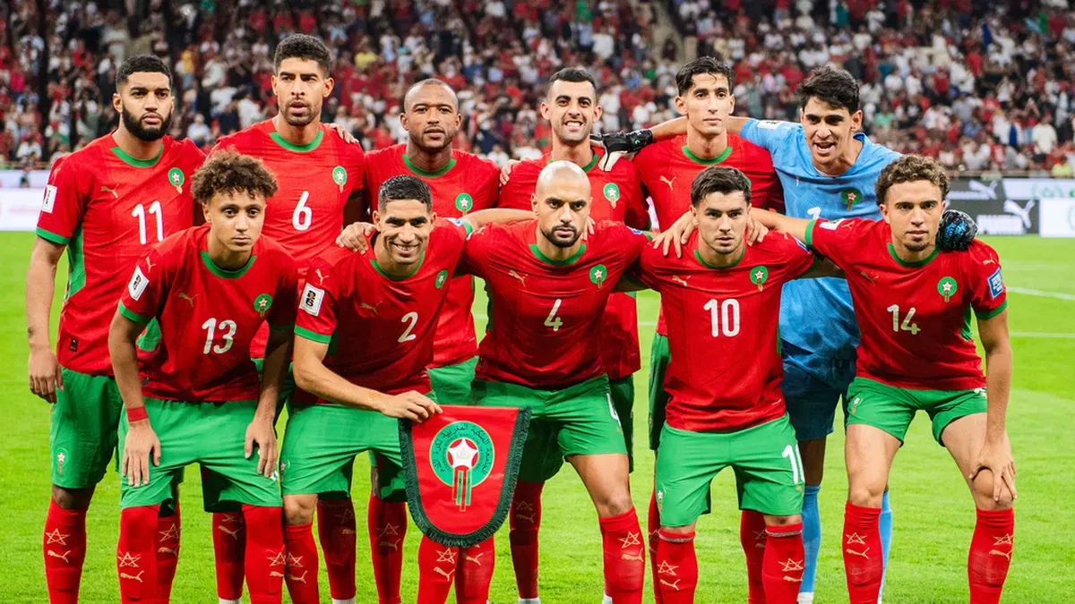 Morocco's Ambitious Quest for Football Glory: Beyond the 2022 World Cup