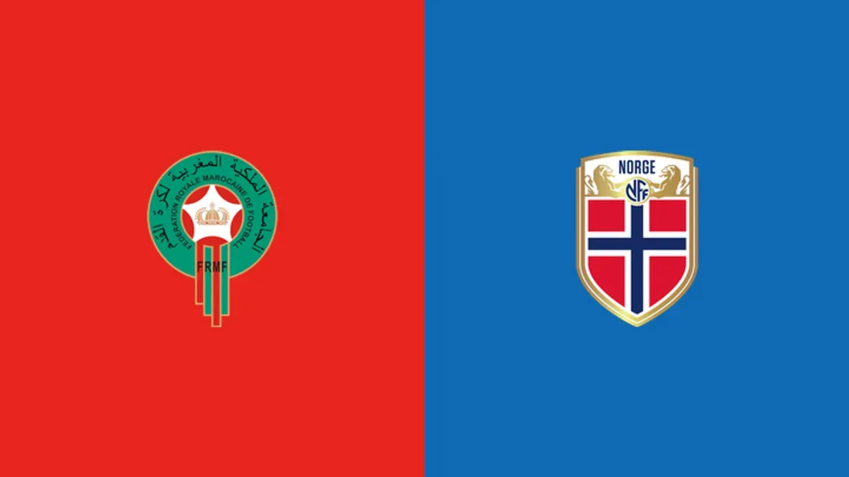 How to Watch the Morocco vs. Norway Friendly Match: Kick-off Time and Team Insights