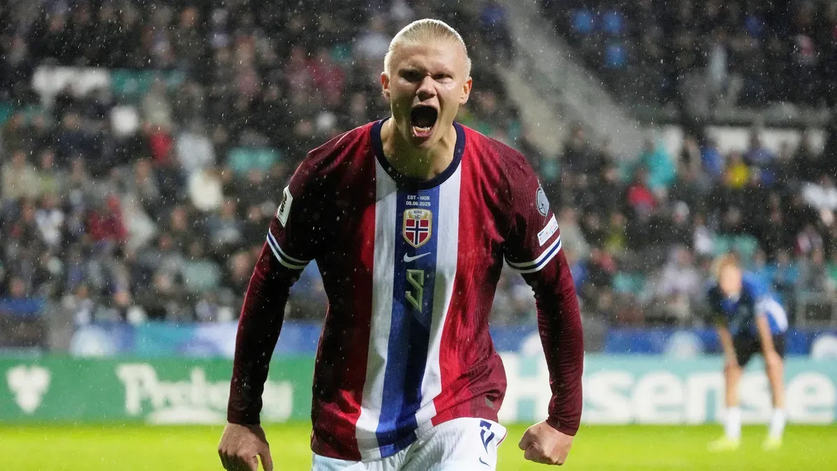 Morocco and Norway Set for International Friendly Showdown Ahead of World Cup