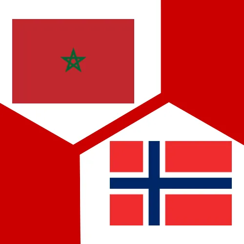 Marocco and Norway Set for Final Test Ahead of World Cup