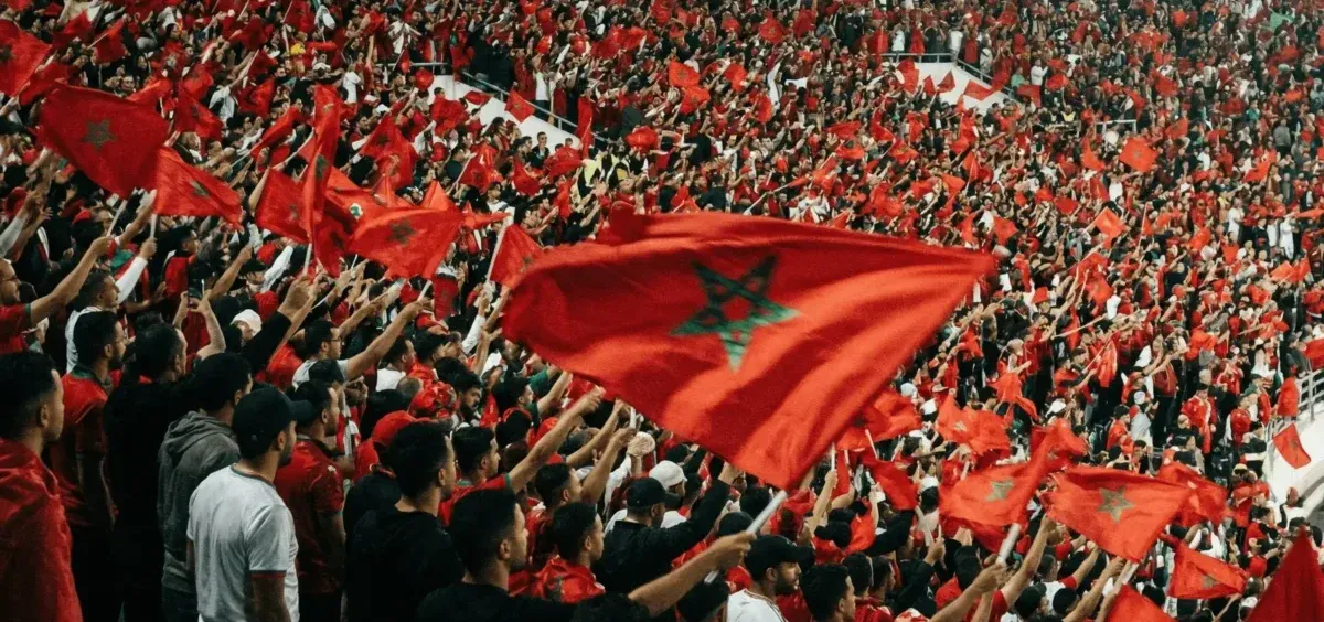 Norway and Morocco Face Off in Crucial World Cup Warm-Up Match