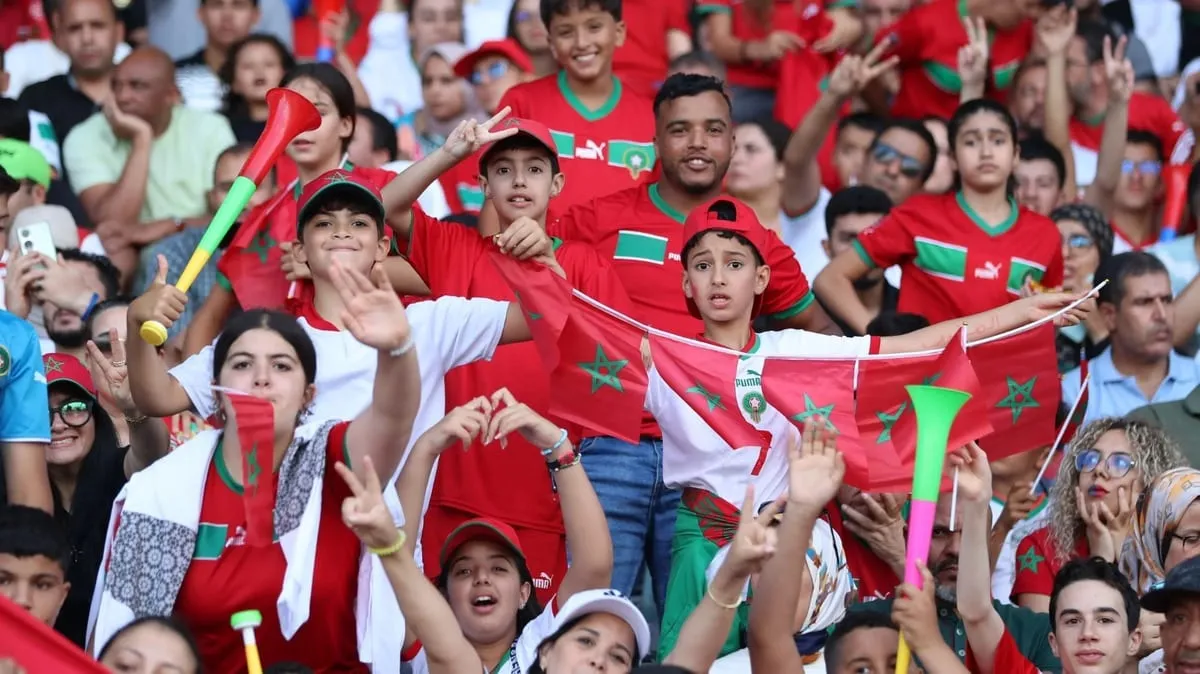 Moroccan Football Fans Face Visa Challenges Ahead of 2026 FIFA World Cup