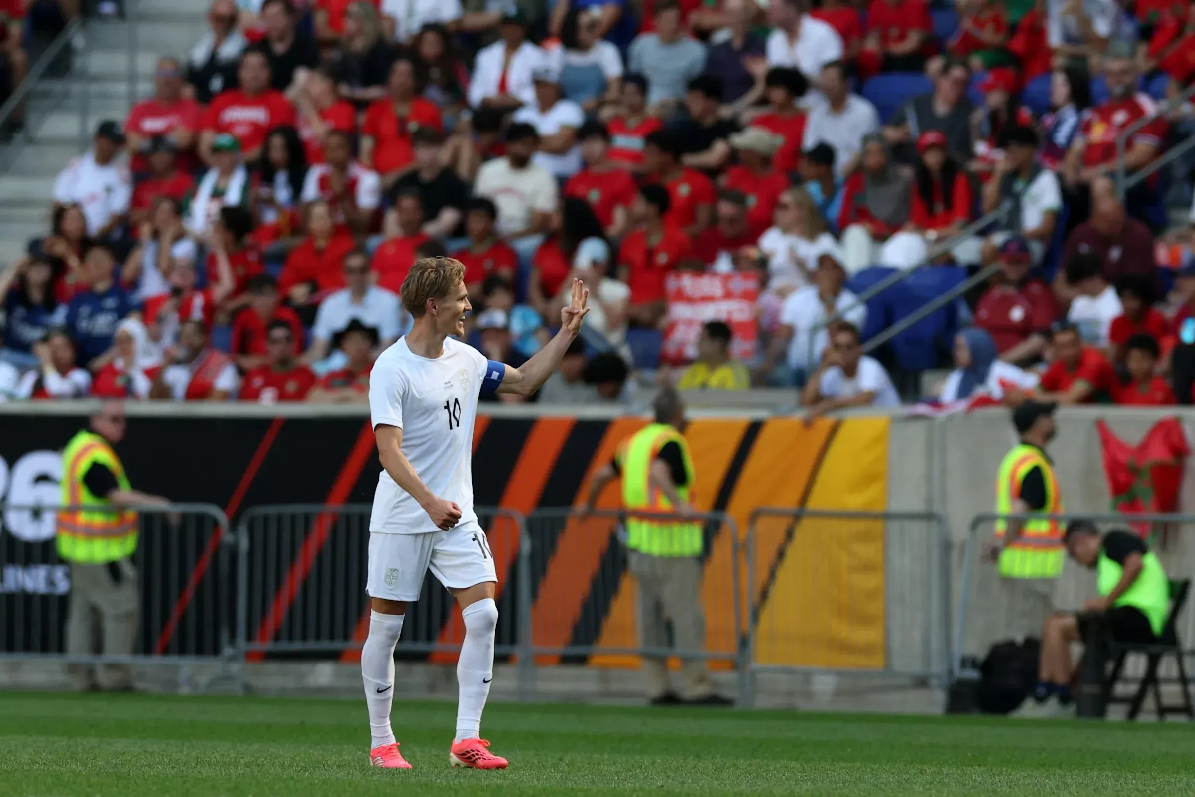 Exciting Developments in 2026 FIFA World Cup Preparations: Key Friendly Matches Recap