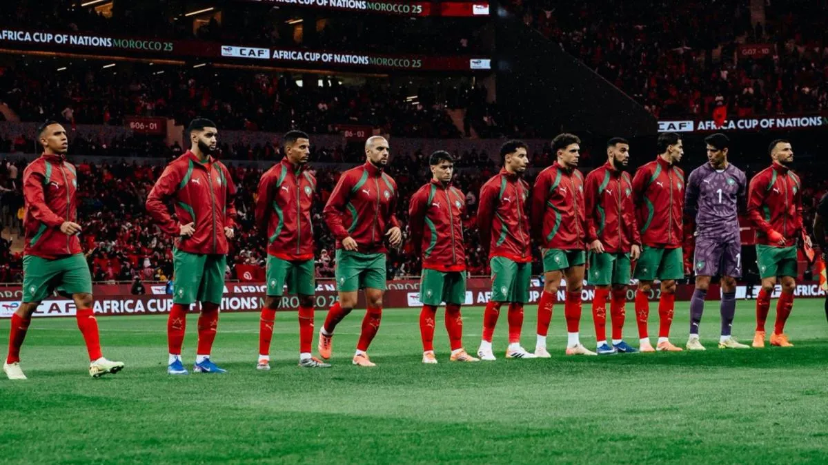 Morocco Faces Challenges Ahead of World Cup 2026