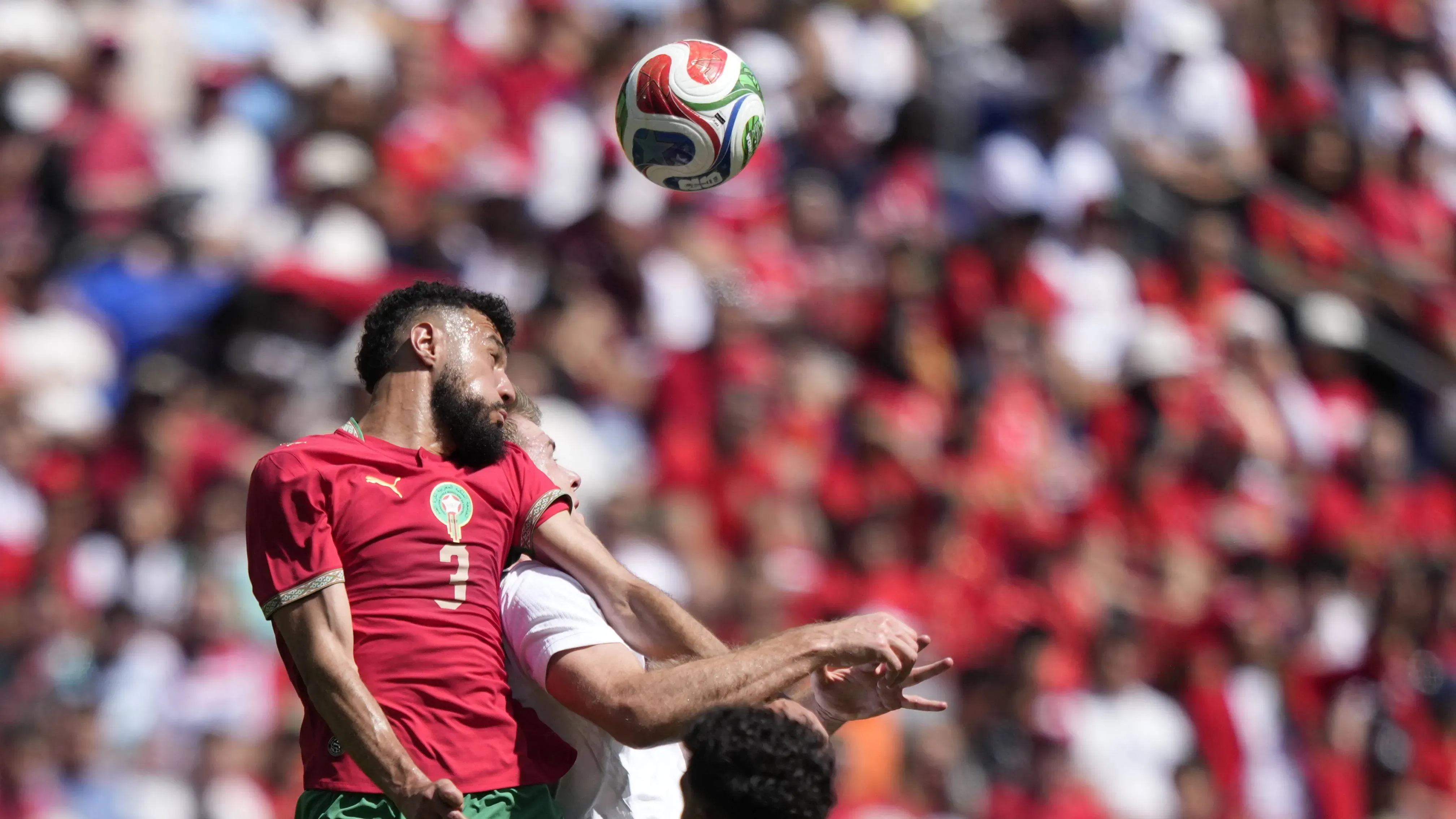 Morocco and Norway Draw 1-1: Injury Concerns Ahead of World Cup Debut