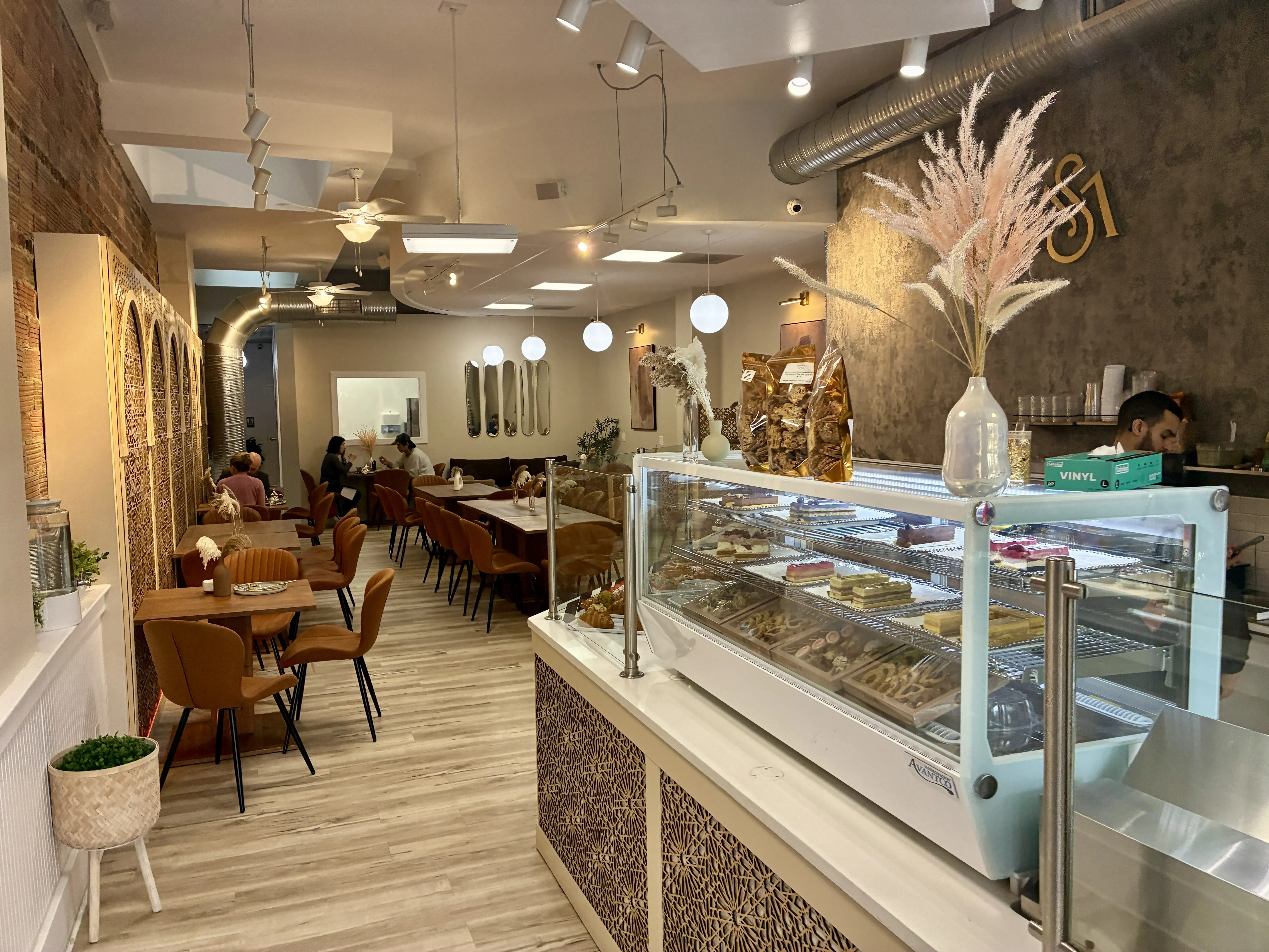 Discover the Allure of Maison Skalli: A Moroccan Gem in Short North