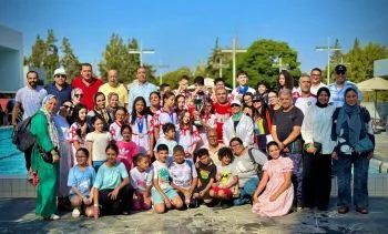 Maknes Swimming Club Shines with Royal Cup Victory in 2025-2026 Season