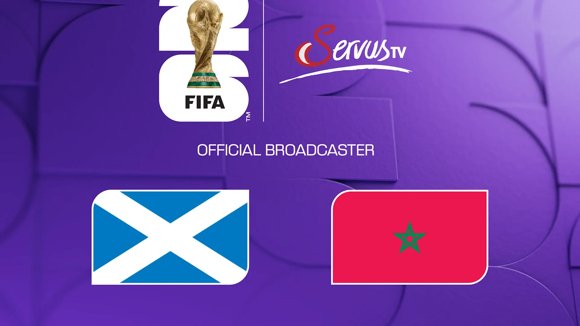 Catch the Live Action: Scotland vs. Morocco in FIFA World Cup 2026