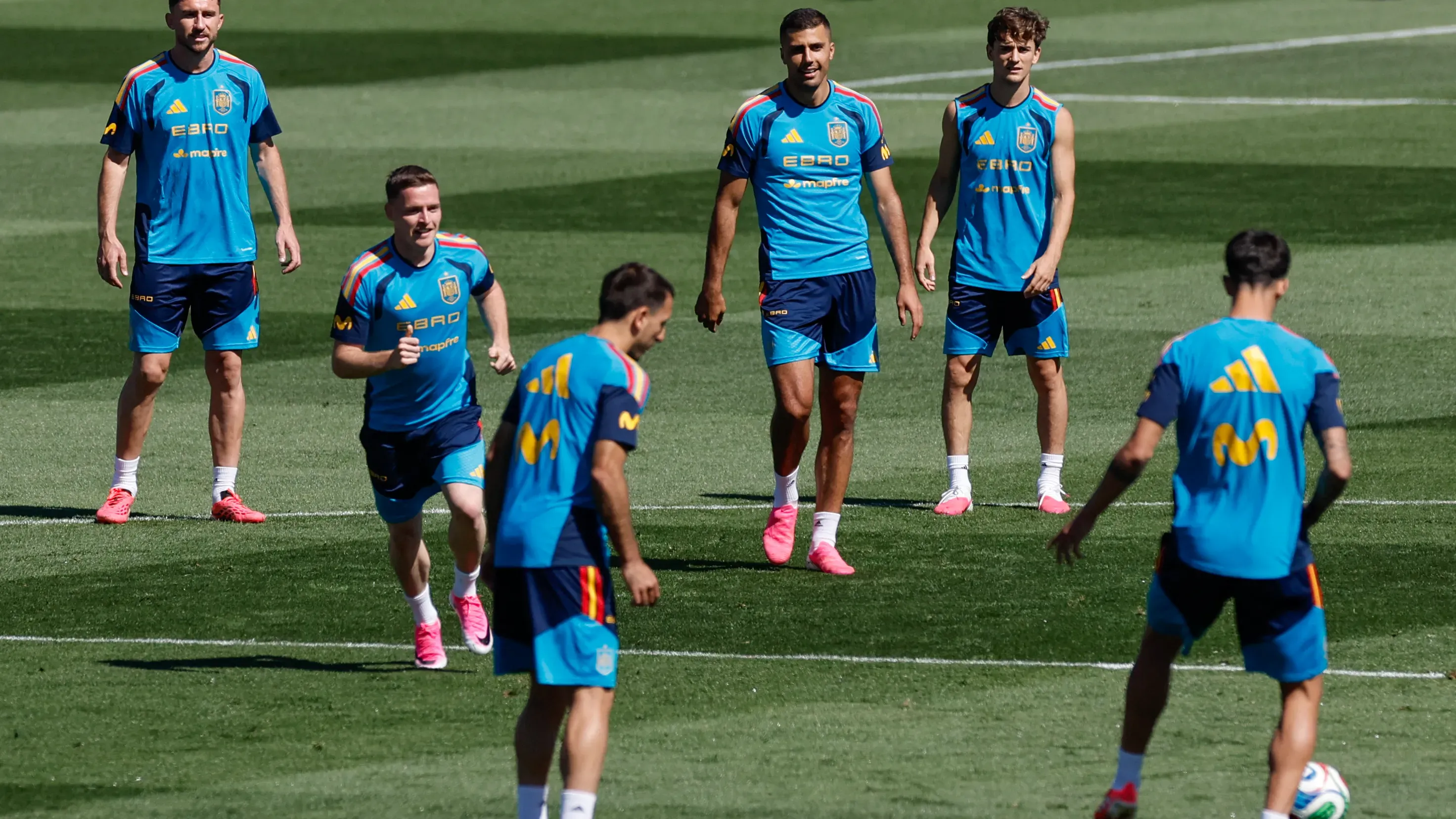Schedule of Matches for Tuesday, June 9, 2026: Broadcast Channels and Commentators
