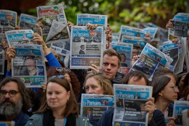 The Double Standards of Media Coverage: A Closer Look at France and Morocco